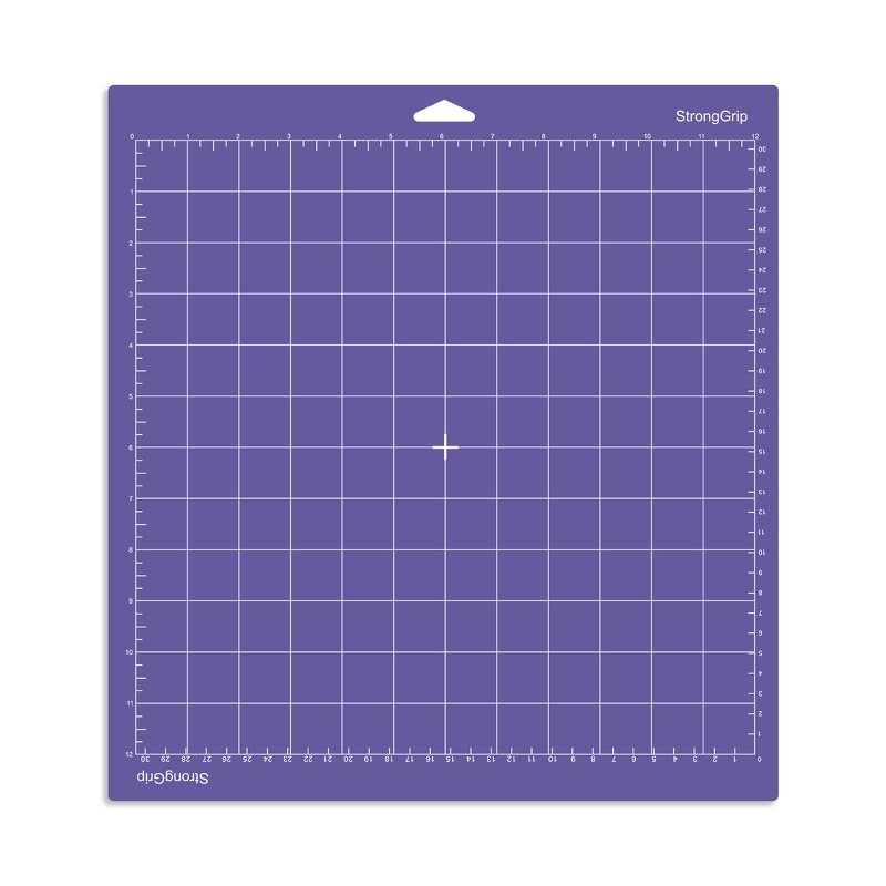 Cutting Mat Manufacturer - 12"X12" Adhesive Sticky for Cricut Tools