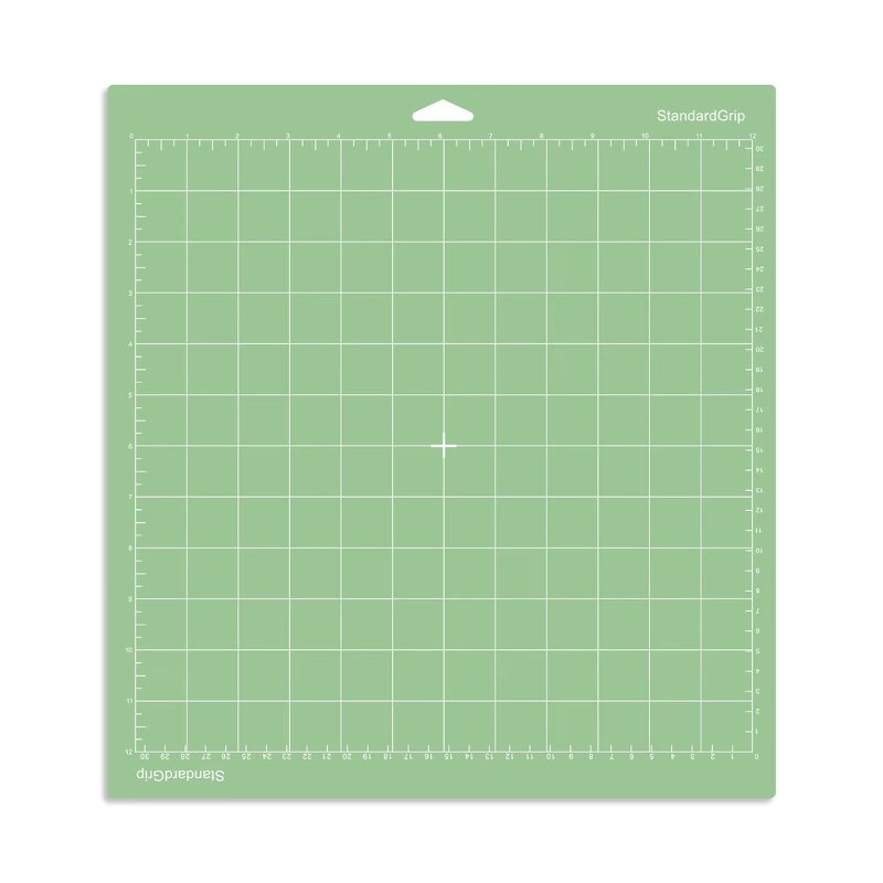 Cutting Mat Manufacturer - 12"X12" Adhesive Sticky for Cricut Tools