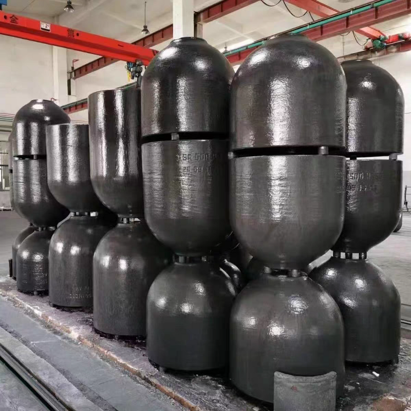 Graphite Crucible Manufacturer - High Temperature SIC for Melting