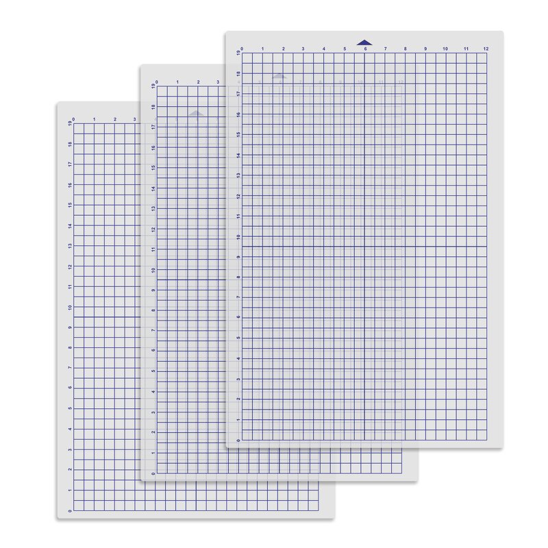 Cutting Mat Manufacturer - LY LinYu0424-7 with Grid for Cameo 6-Month