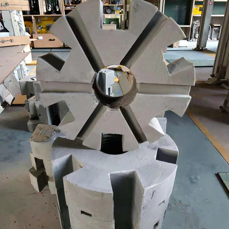 Graphite Rotor Manufacturer - High Quality Longer Service Life