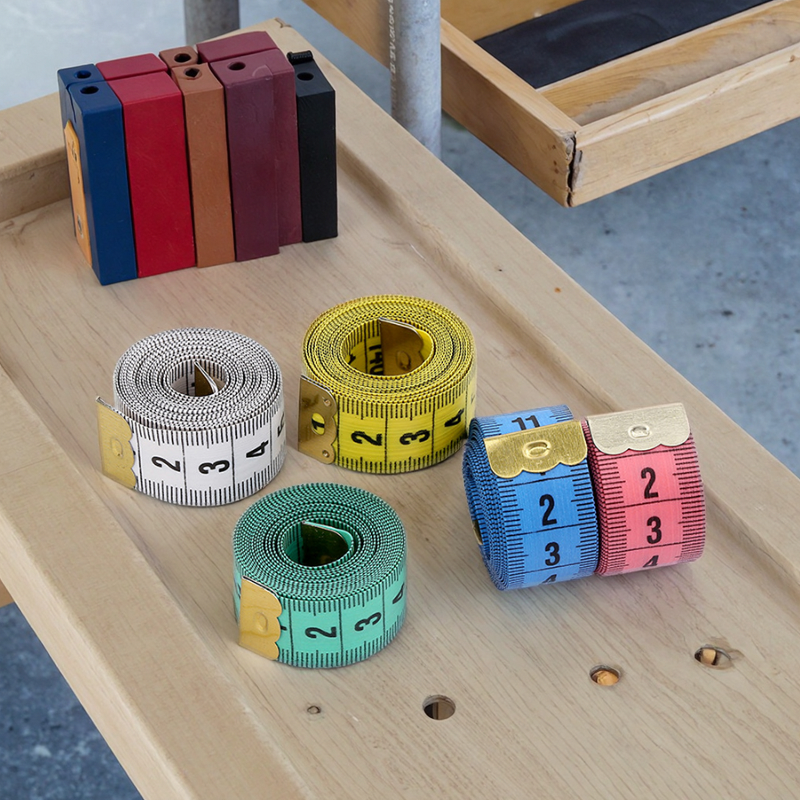 Cloth Ruler Manufacturer - Dual Scale 150cm/60inch Tailor Sewing