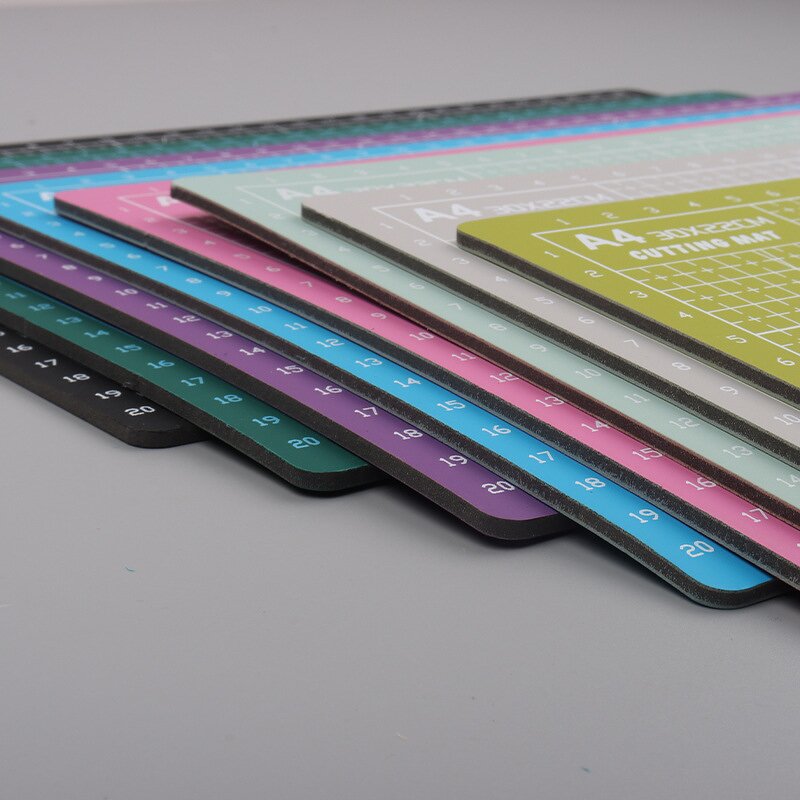 Self-Healing Cutting Pad Manufacturer - A3 Professional Double Sided Durable