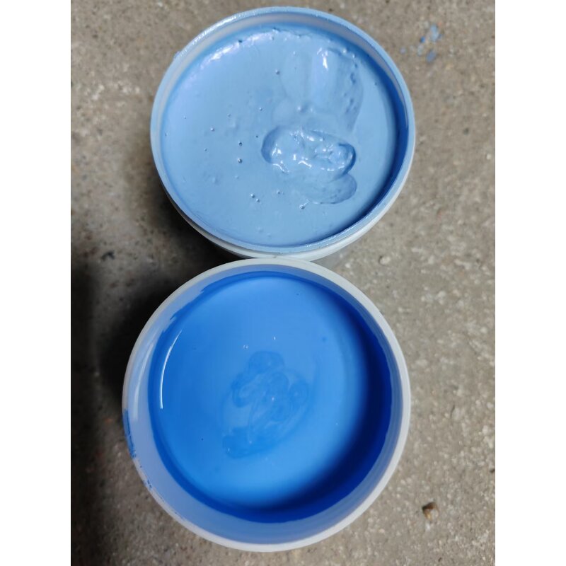 Boron Nitride Coating Manufacturer - 5Kg BN for Aluminum Casting