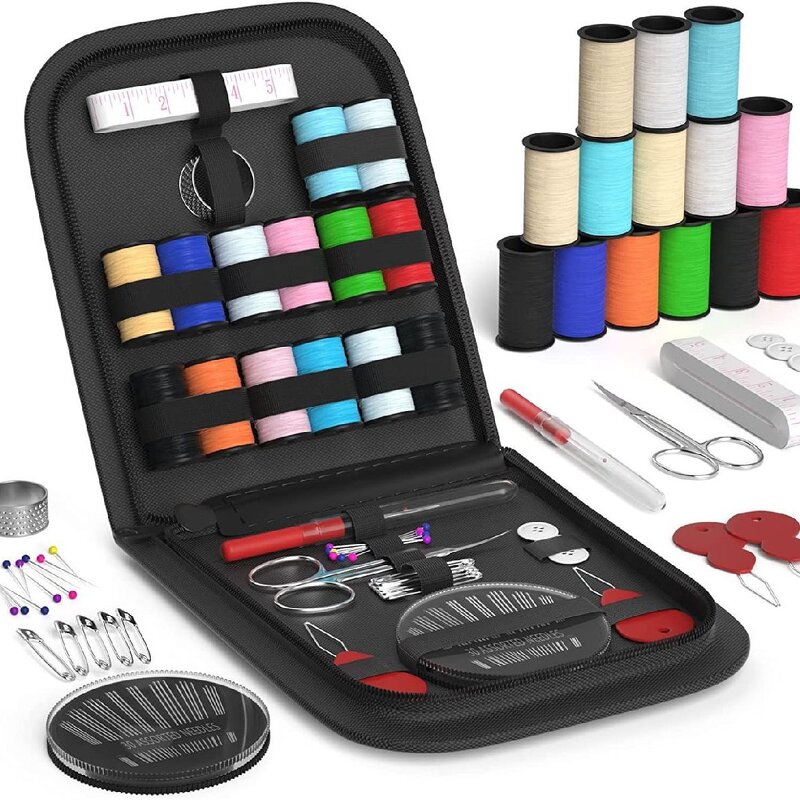 Sewing Machine Kit Manufacturer - Medium Supplies for Beginners Students