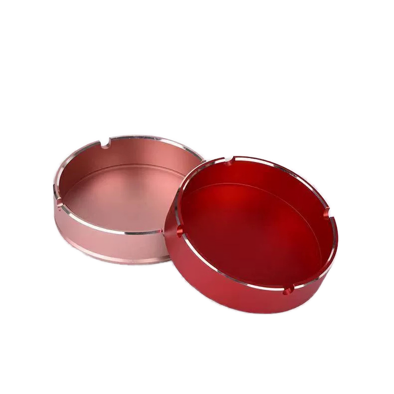 Aluminum Ashtray Manufacturer - Valve Caps Product Category