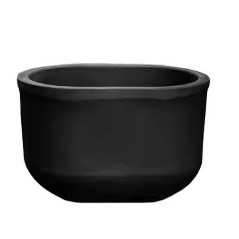 SIC Coated Graphite Crucible Manufacturer - Industrial Anti-Corrosion Design