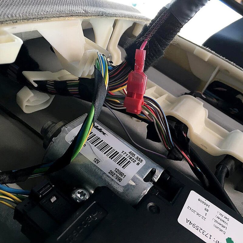 T Tap Connector Kit Manufacturer - Electrical Crimp Quick Disconnect Wire