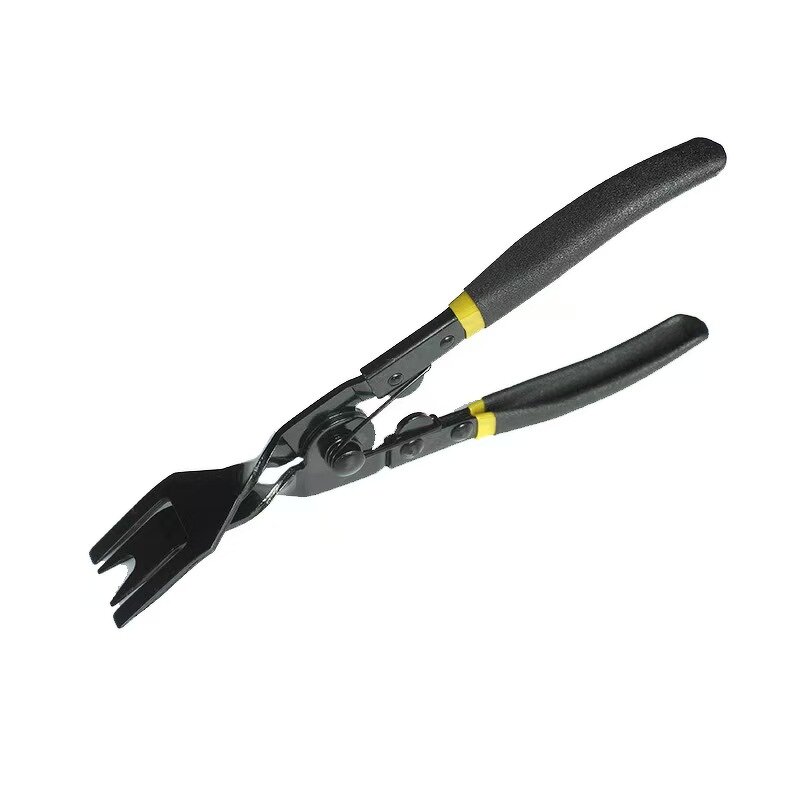 Clip Removal Pliers Manufacturer - Steel Multi-Functional for Car Upholstery
