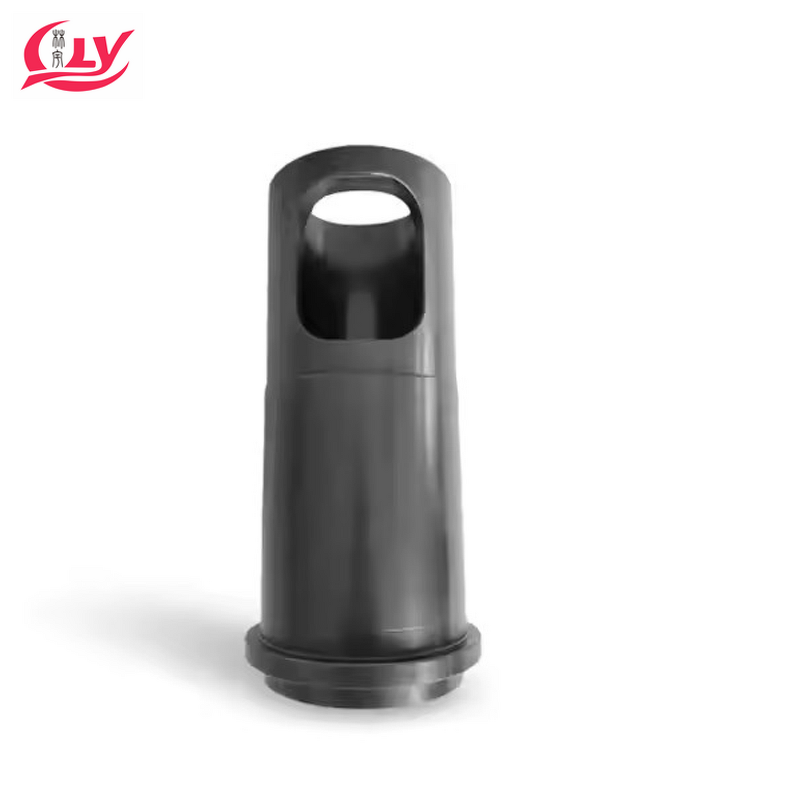 Injection Chamber Manufacturer - Inlet Cylinder for Die Casting Machine Melting