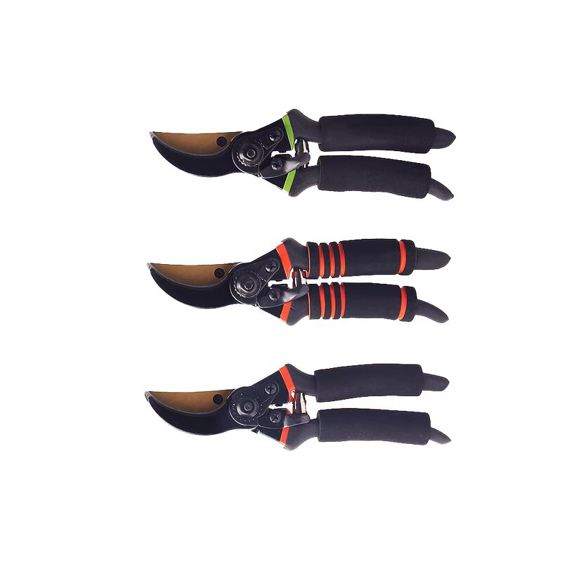 Garden Florist Scissors Manufacturer - High Quality Trimming Plants Harvesting