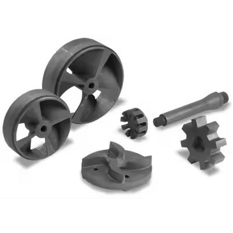 Graphite Rotor Manufacturer - High Quality Longer Service Life