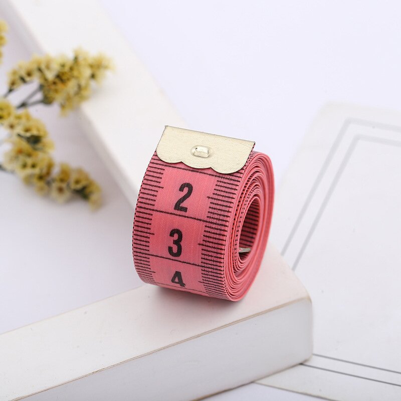 Cloth Ruler Manufacturer - Dual Scale 150cm/60inch Tailor Sewing