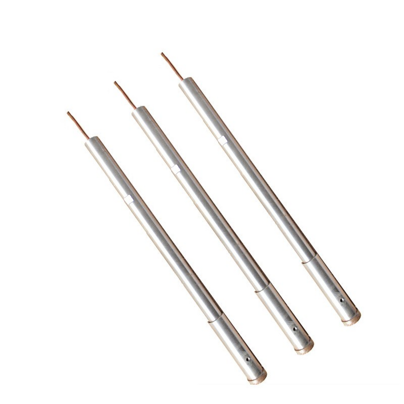 Plunger Rod Factory - H13 SKD61 for TOSHIBASOOT350T Die Casting Machine