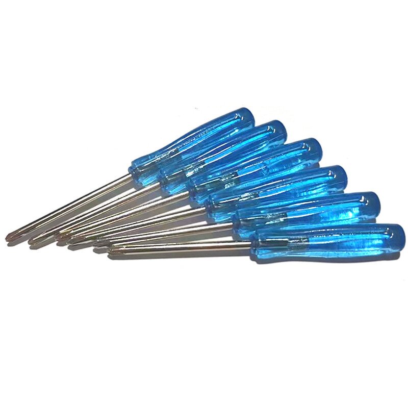 Pocket Screwdriver Manufacturer - Mini 2.0 mm Cross Eyeglass Tiny