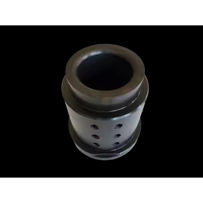 Sprue Sleeve Manufacturer - High Quality SKD61 D150 Wear-Resistant H13