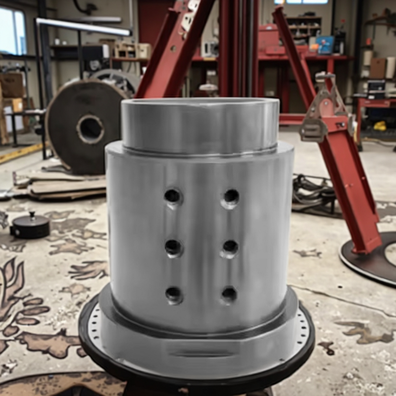 Sprue Sleeve Manufacturer - High Quality SKD61 D150 Wear-Resistant H13