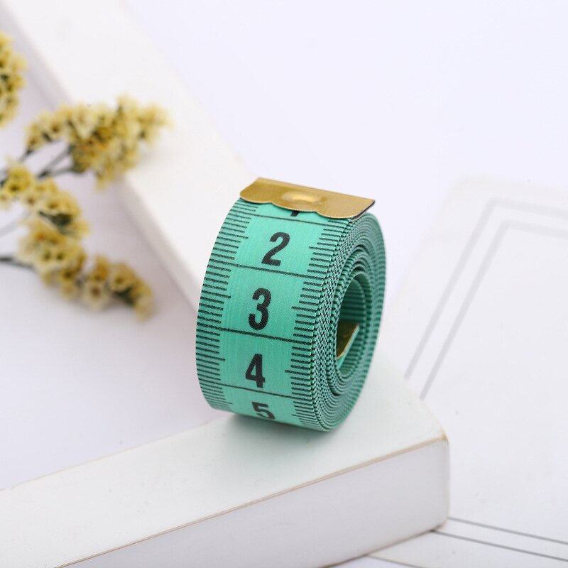 Cloth Ruler Manufacturer - Dual Scale 150cm/60inch Tailor Sewing