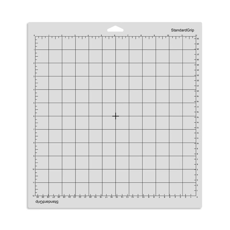 Cutting Mat Manufacturer - 12"X12" Adhesive Sticky for Cricut Tools