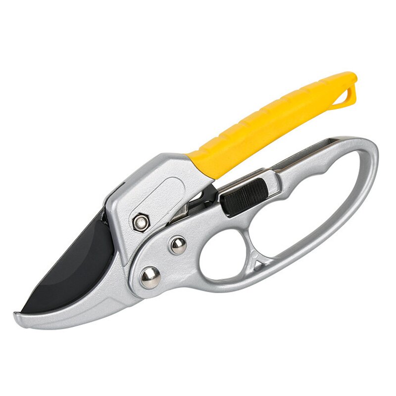 Garden Pruning Shears Manufacturer - Ergonomic Stainless Steel Precision Trim