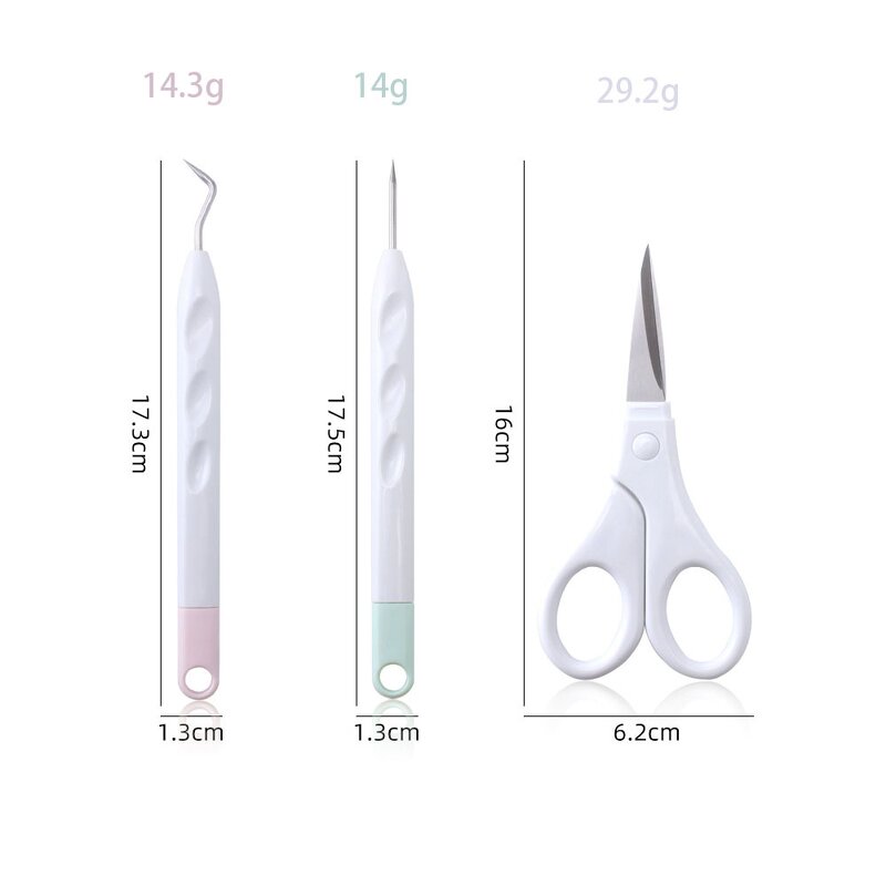Vinyl Carving Tools Kit Manufacturer - Portable DIY Basic for Home Art