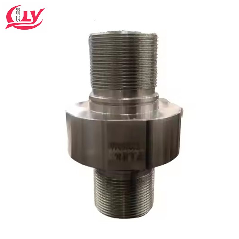 Die Casting Accessories Manufacturer - Injection Rod Plunger Head Flanges