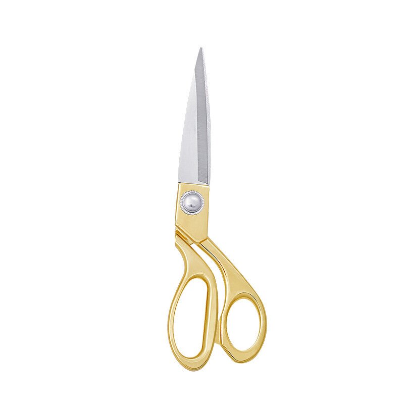 Fabric Scissors Factory - 10.5" Stainless Steel Professional Dressmaking Shears
