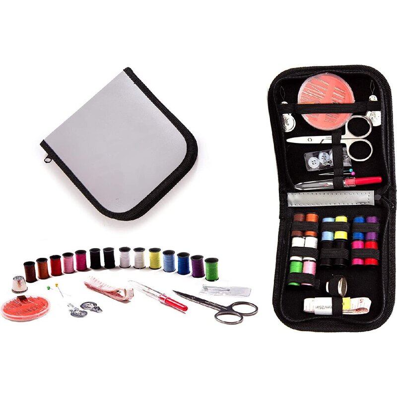 Sewing Kit Manufacturer - Portable Small Basic for Beginners