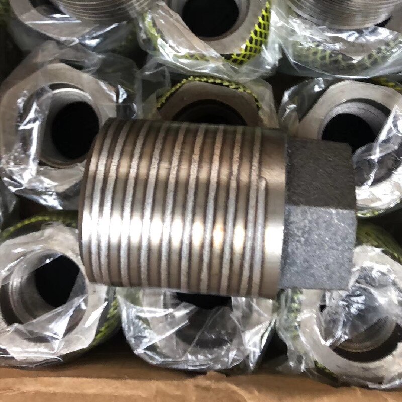 Laser Plunger Manufacturer - OEM D80 High-Durability Die Casting Parts