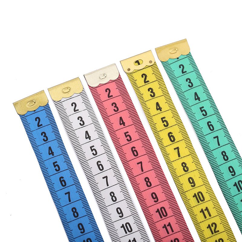 Cloth Ruler Manufacturer - Dual Scale 150cm/60inch Tailor Sewing