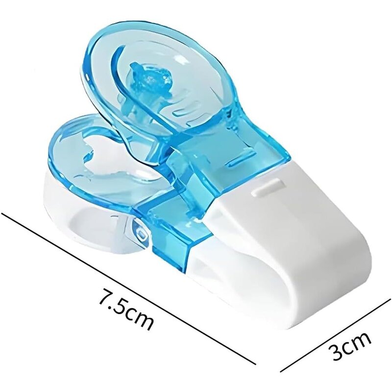 Pill Storage Box Manufacturer - Portable Medicine Organizer with Puncher