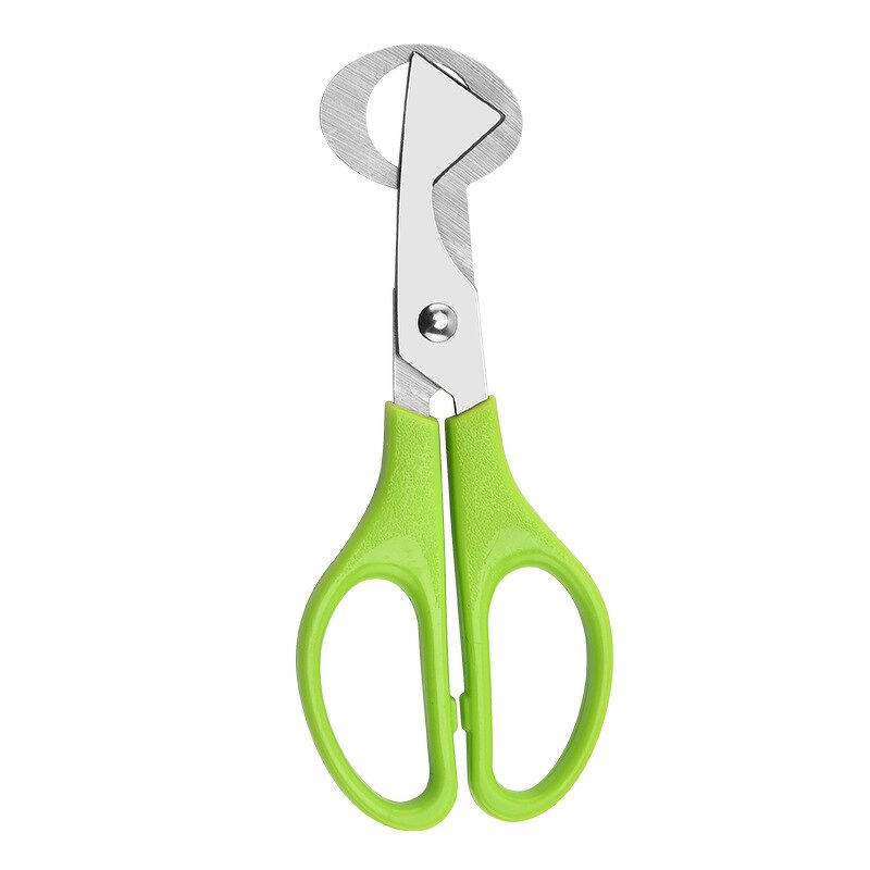 Quail Egg Scissors Factory - Stainless Steel Kitchen Shears Tool