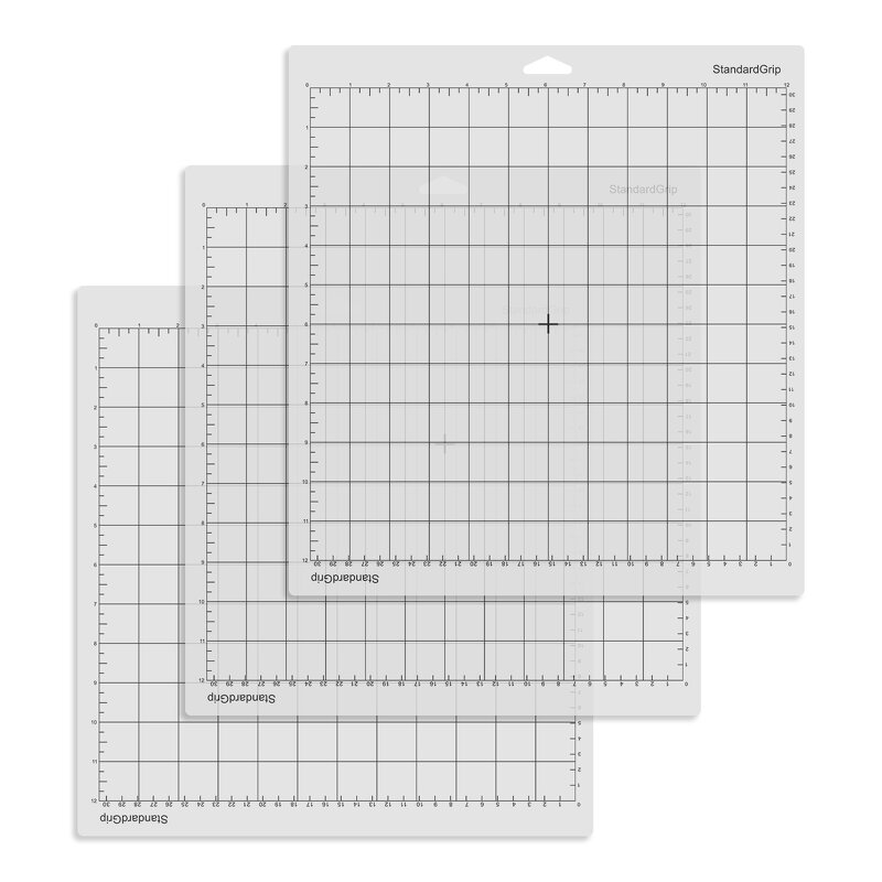 Cutting Mat Manufacturer - LY LinYu0424-7 with Grid for Cameo 6-Month