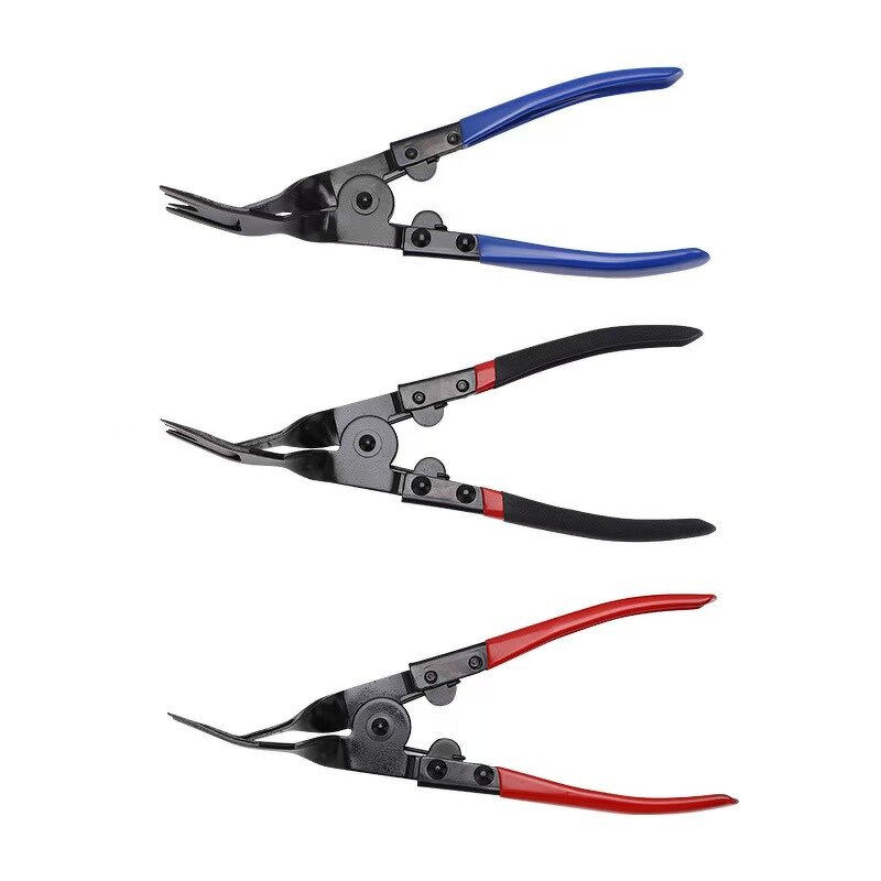 Trim Clip Remover Factory - Plier Tool for Automobile Door Panels