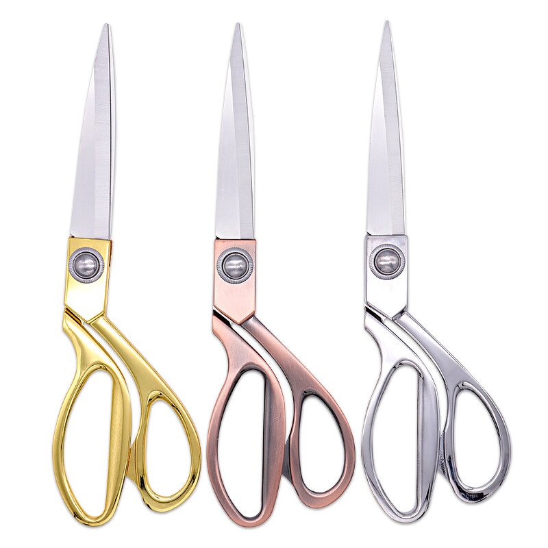 Tailor Scissors Manufacturer - 9.5inch Professional Stainless Steel Heavy Duty