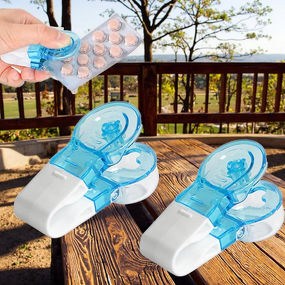 Pill Popper Tool Manufacturer - Portable Blister Pack Opener Remover