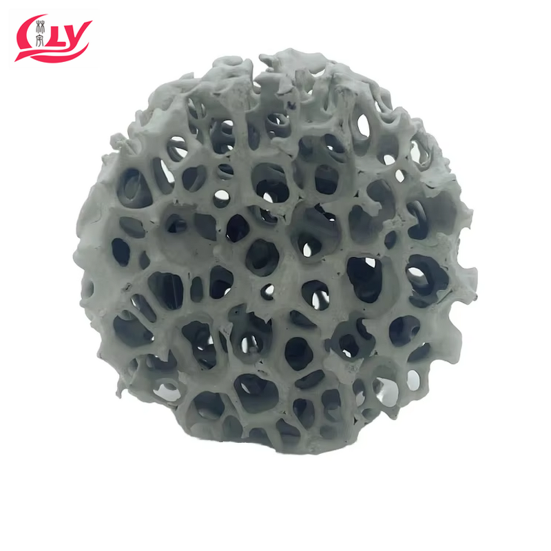 Honeycomb Ceramic Filter Manufacturer - High Performance Zirconia Alumina