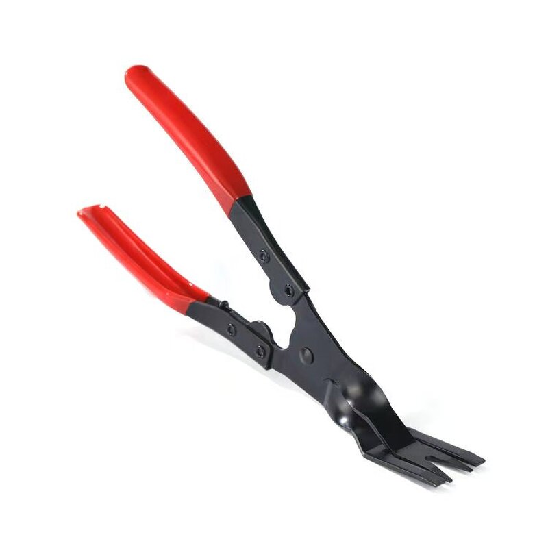 Clip Removal Pliers Manufacturer - Steel Multi-Functional for Car Upholstery