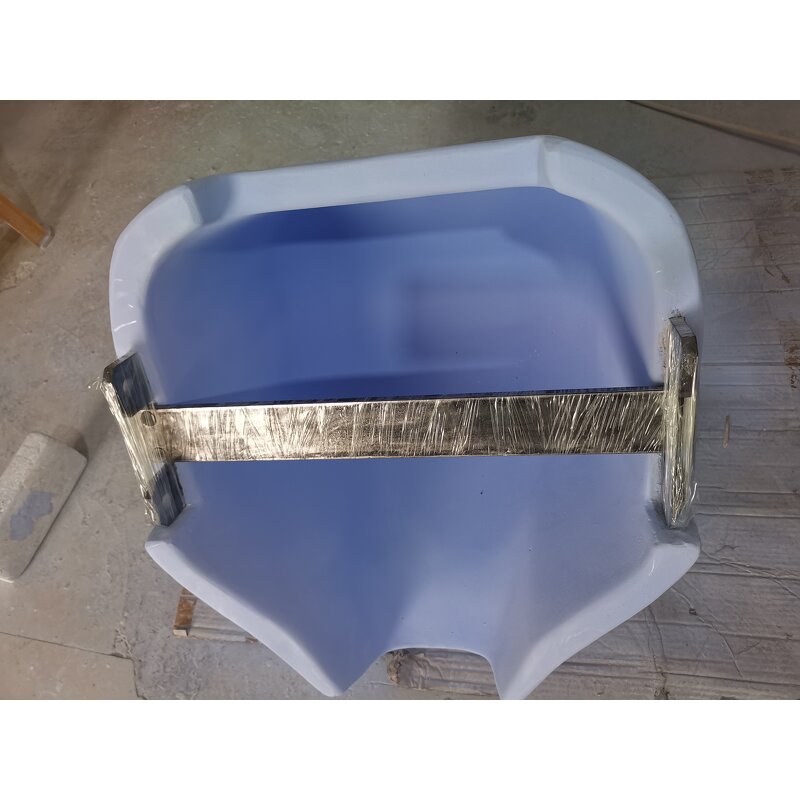 Ceramic Fiber Ladle Manufacturer - Silica Oxide for Molten Aluminum Conveying