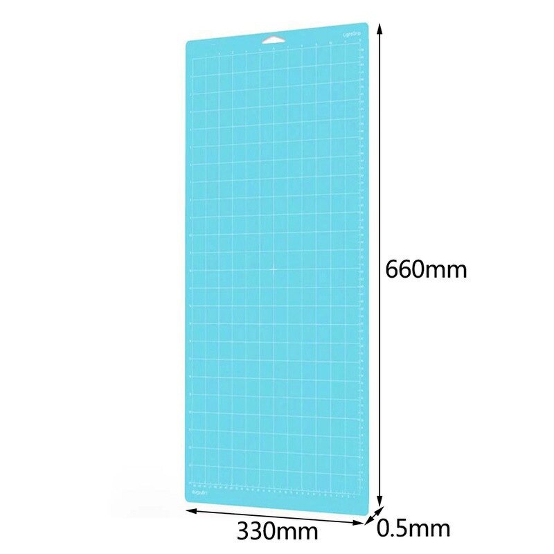 Cutting Mat Manufacturer - LY Variety Adhesive Reusable 12*24 DIY