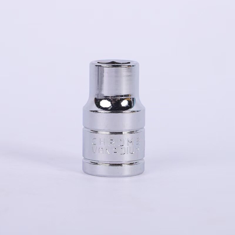 Socket Adapter Manufacturer - 12mm Mirror Deep Universal for Wrench
