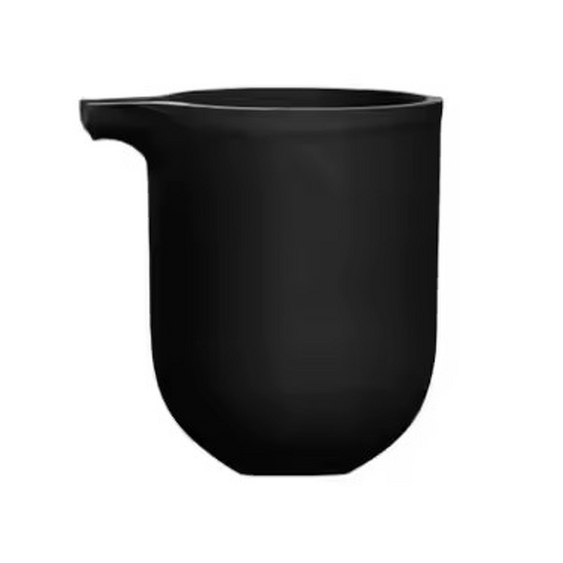 Silicon Carbide Crucible Manufacturer - Z2300 for Melting Nonferrous Metals