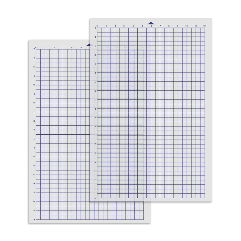 Cutting Mat Manufacturer - LY LinYu0424-7 with Grid for Cameo 6-Month