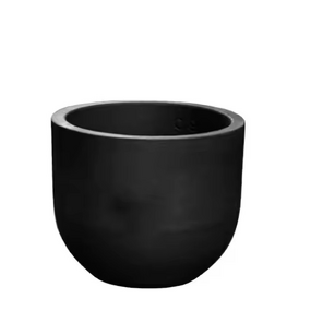 Graphite Crucible Manufacturer - D775 H750 SIC Custom Mold for Casting