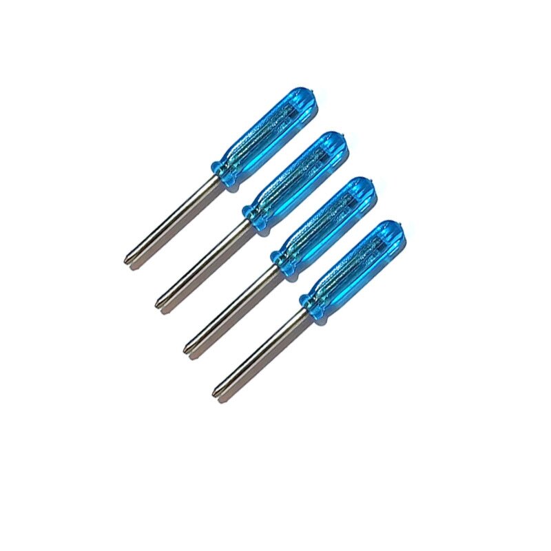 Mini Screwdriver Manufacturer - Phillips 2.0mm 45mm for Small Appliances