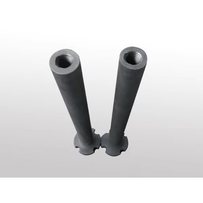 Graphite Rotor Manufacturer - High Quality Longer Service Life