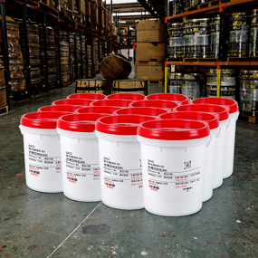 Boron Nitride Coating Manufacturer - 5Kg BN for Aluminum Casting