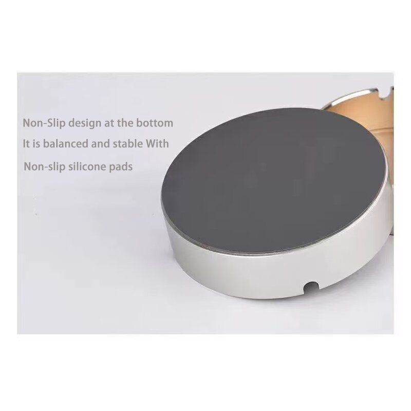 Aluminum Ashtray Manufacturer - Valve Caps Product Category