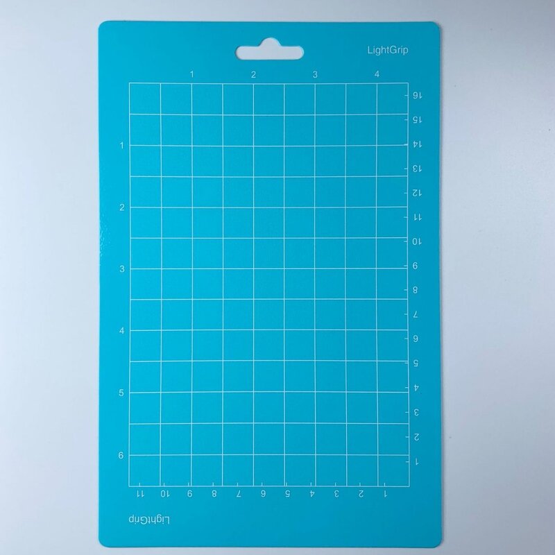 Cutting Mat Factory - 15 Years Manufacturer Gridded Non-Slip 12*8inch