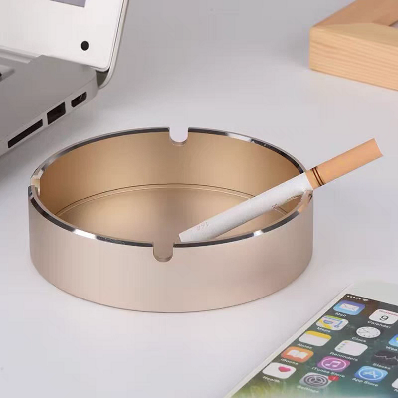 Aluminum Ashtray Manufacturer - Valve Caps Product Category